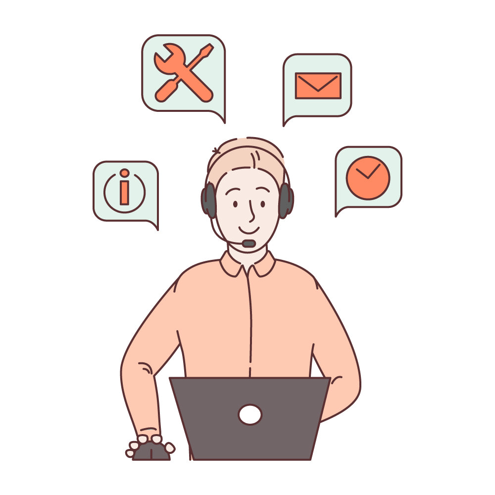 Technical Support Remote Service – DEXIS Shop