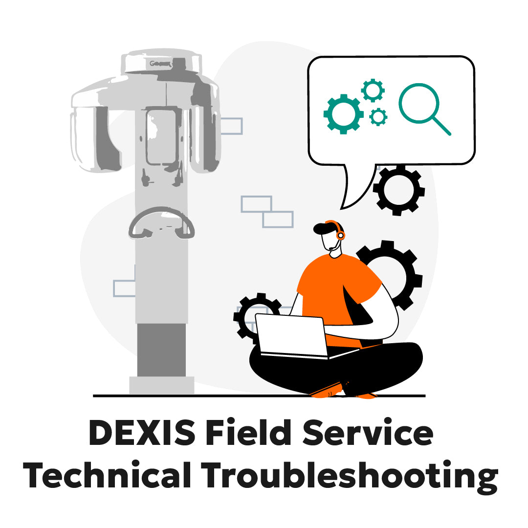 DEXIS Field Services